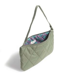 Vera Bradley Essential Zip Wristlet